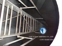 Kapal tangki minyak/bahan kimia keur dijual