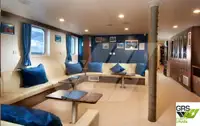 Kapal pesiar keur dijual