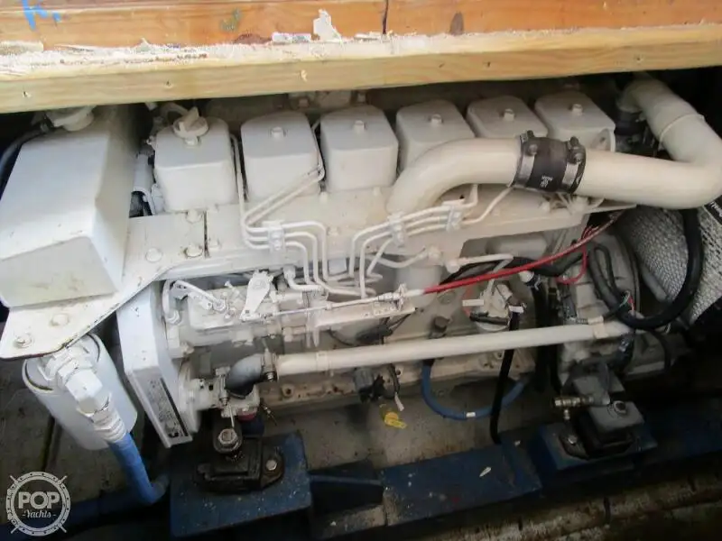 Kapal pancing trawler keur dijual