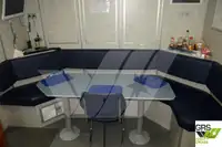 Kap patroli keur dijual
