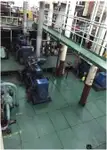 Kapal pendaratan, tangki keur dijual