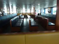 Kapal Ferry pikeun dijual