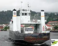 Kapal Ro-Ro keur dijual