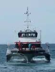 Kap patroli keur dijual