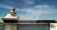 Kapal suplai pikeun dijual