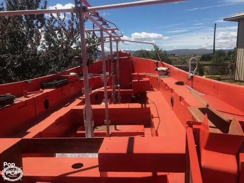 Kapal penyelamat keur dijual