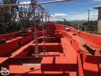 Kapal penyelamat keur dijual