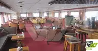 Kapal pesiar keur dijual