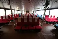 Katamaran keur dijual