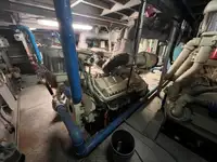 Kapal kru keur dijual
