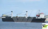 Kapal Pangiriman Cepat (FSV) keur dijual