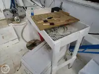 Kapal pancing trawler keur dijual