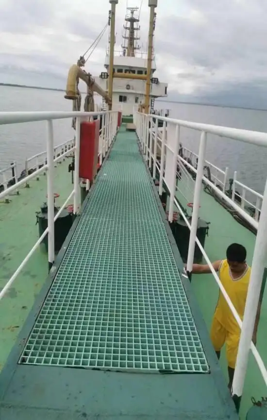 Kapal tangki minyak/bahan kimia keur dijual