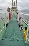 Kapal tangki minyak/bahan kimia keur dijual