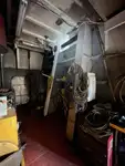 Kapal keruk keur dijual