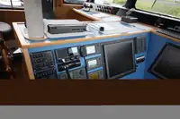 Kapal penarik keur dijual