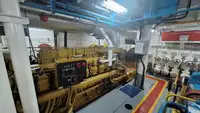 Kapal penarik keur dijual