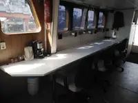 Kapal survei keur dijual