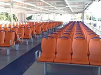 Kapal panumpang keur dijual