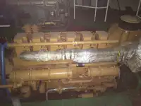 Kapal tangki minyak/bahan kimia keur dijual