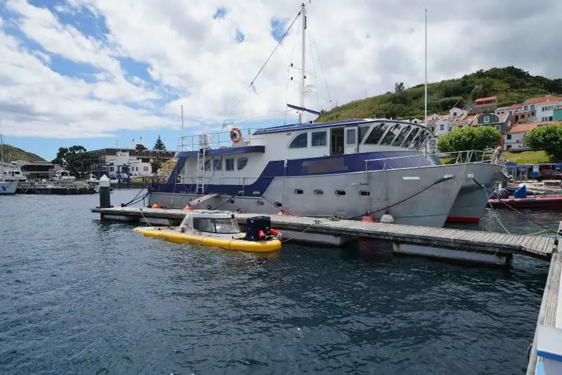 Kapal penarik keur dijual