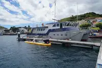 Kapal penarik keur dijual