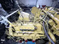Kapal pancing trawler keur dijual