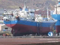Kapal pancing trawler keur dijual