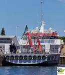 Kapal survei keur dijual