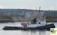 Kapal penarik keur dijual