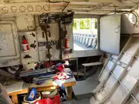 Kapal pancing trawler keur dijual