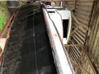 Kapal tunda keur dijual