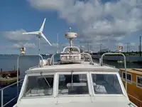 Kapal kru keur dijual
