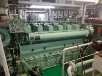 Kapal penarik keur dijual