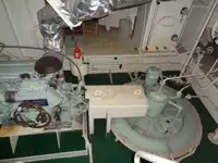 Kapal pangangkut barang curah keur dijual