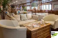 Kapal pesiar keur dijual
