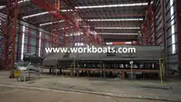Kapal penarik keur dijual