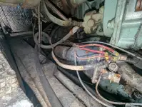 Kapal pesiar-feri keur dijual