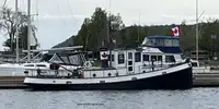 Kapal penarik keur dijual