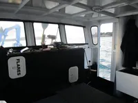 Kapal pendaratan, tangki keur dijual