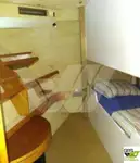 Kapal survei keur dijual