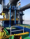 Kapal keruk keur dijual