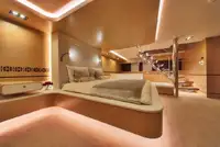 Kapal pesiar keur dijual
