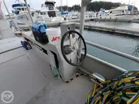Kapal penyelamat keur dijual