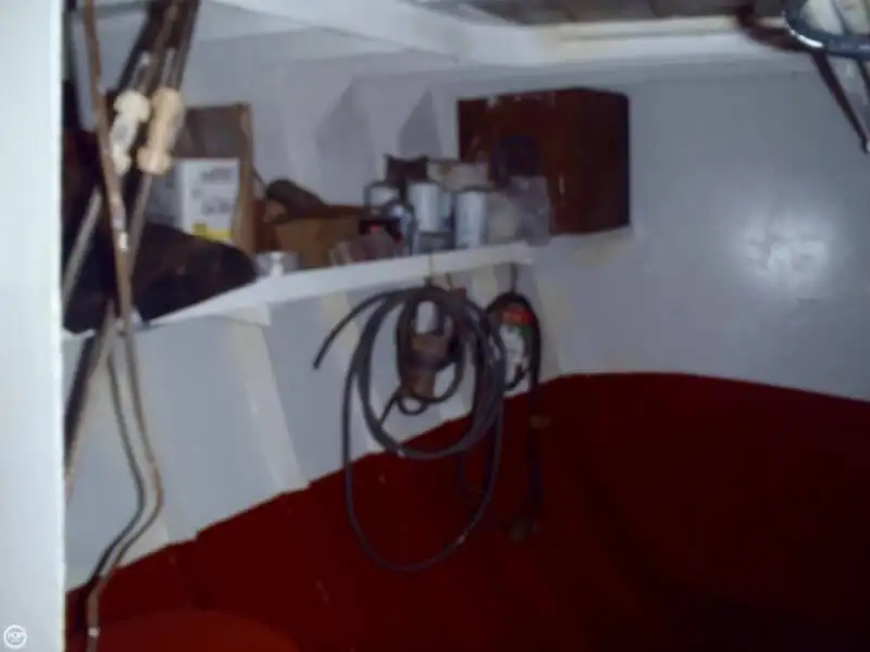 Kapal penarik keur dijual