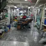 Kapal purse seiner keur dijual