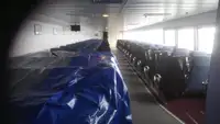 Kapal Ro-Ro keur dijual