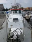 Kapal kerja keur dijual
