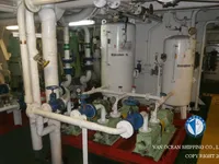 Kapal tangki minyak/bahan kimia keur dijual