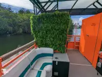 Kapal pesiar keur dijual
